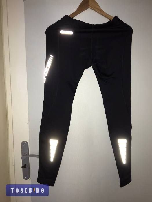 Force Z68 téli kerékpáros nadrág, eladó.