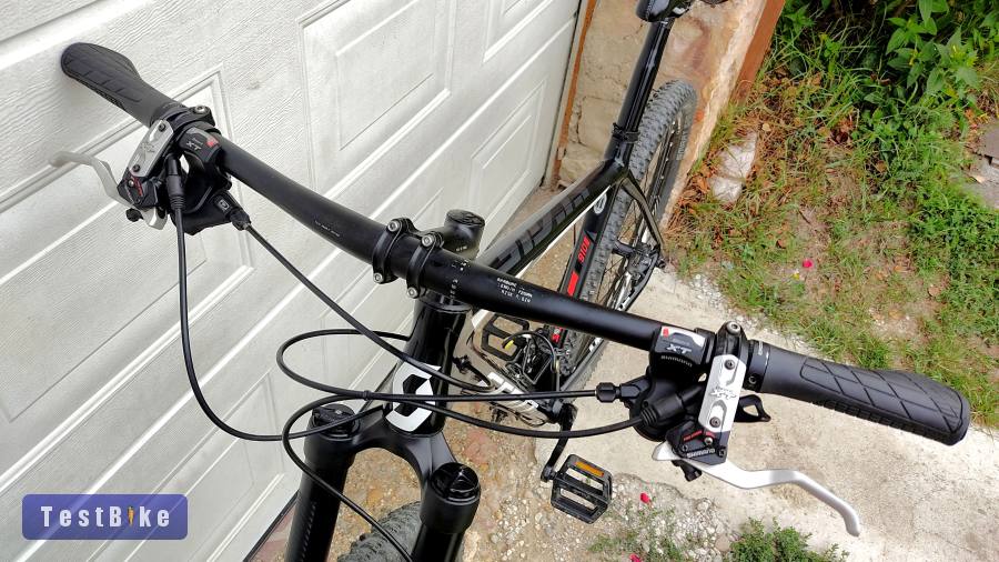 Fordított USD e-bike mtb teleszkóp 29",15x100