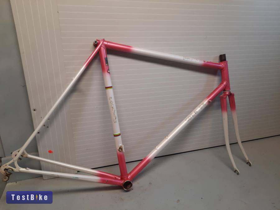 Forester Reynolds 531 országúti vázszett