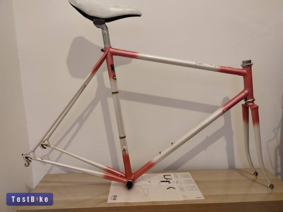 Forester Reynolds 531 országúti vázszett