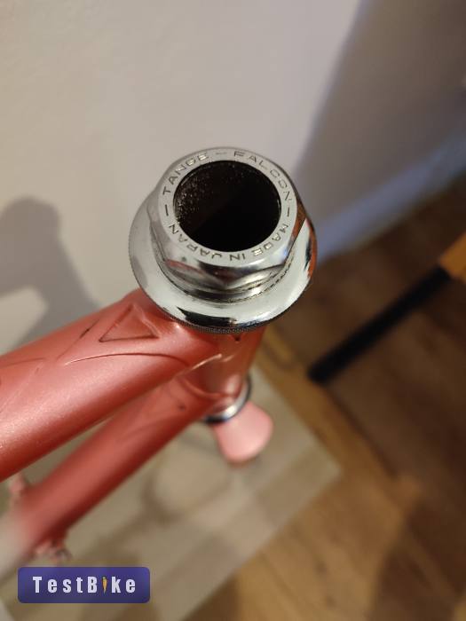 Forester Reynolds 531 országúti vázszett