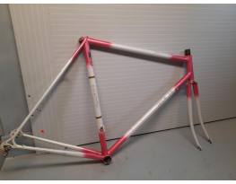 Forester Reynolds 531 országúti vázszett