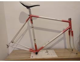 Forester Reynolds 531 országúti vázszett