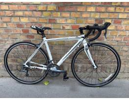 Forme Longcliffe országúti kerékpár 49 cm (157-168 cm)