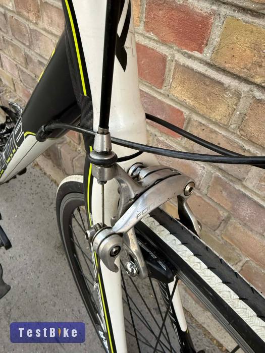 Forme Longcliffe országúti kerékpár 56 cm (178-188 cm)