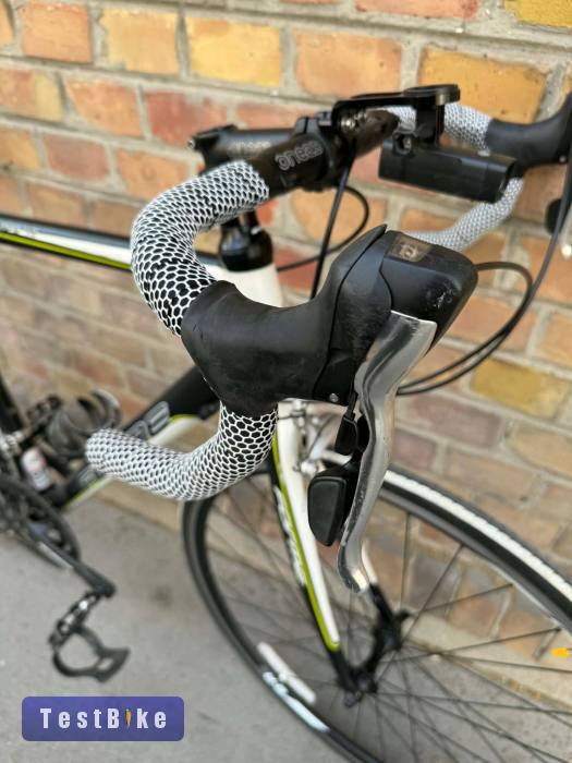 Forme Longcliffe országúti kerékpár 56 cm (178-188 cm)