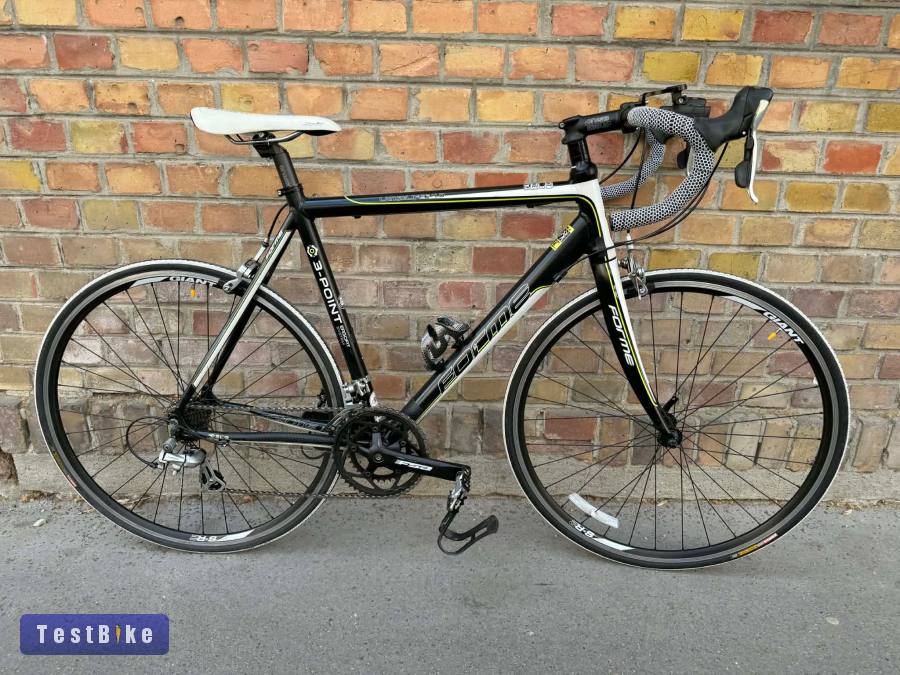 Forme Longcliffe országúti kerékpár 56 cm (178-188 cm)