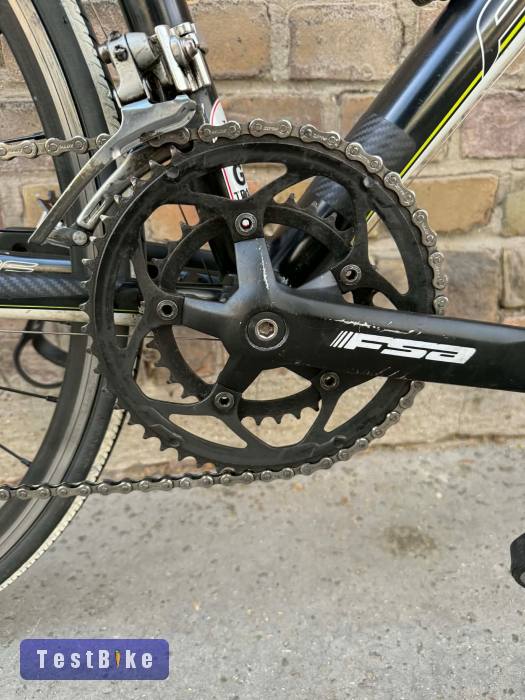 Forme Longcliffe országúti kerékpár 56 cm (178-188 cm)