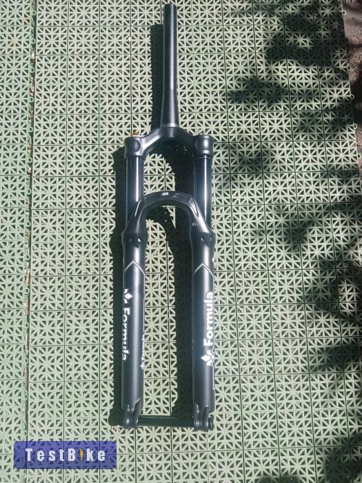 Formula Fork ThirtyFive 29'' Air 100-140mm QR15mm Tapered Bl