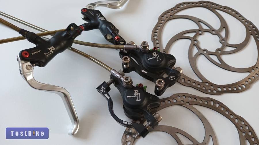 Formula R1 komplett szett eladó