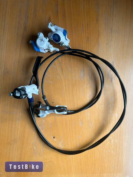 Formula RS hydraulikus fék