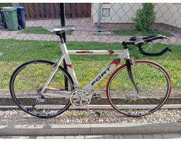 Fort időfutam kerékpár - Bp. 18. ker.