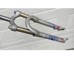 Fox F100-RL mtb kerékpár teleszkóp 26"