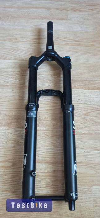 Fox 2020 Performance 36 Float 29 160mm