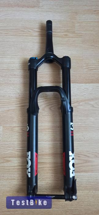 Fox 2020 Performance 36 Float 29 160mm