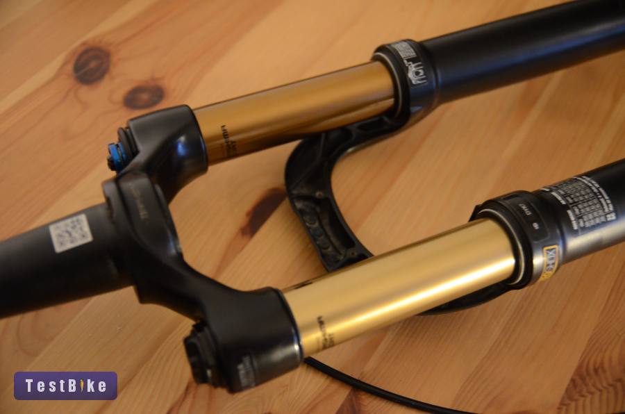 Fox 32 Factory Kashima 