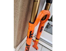 FOX 32  sc Factory kashima 1337gramm Boost 110 villa olcsón