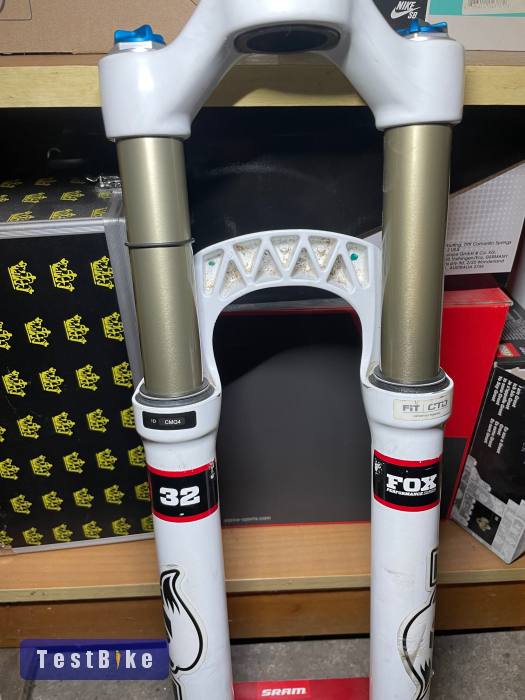 Fox 32 120mm 29”