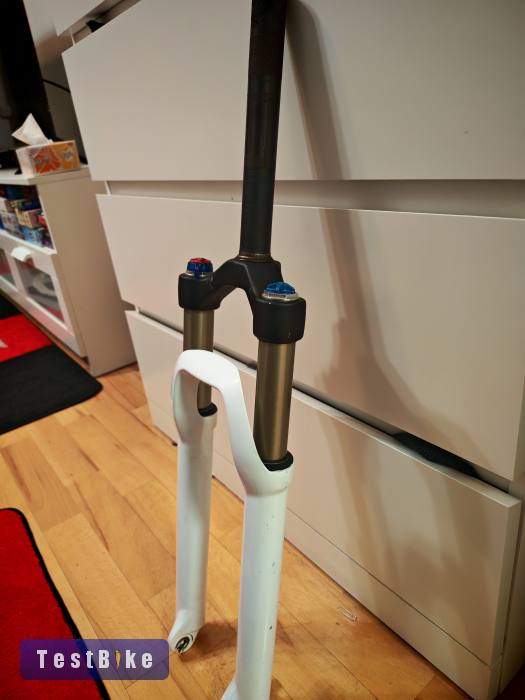 Fox 32 Alps 26-os teleszkóp 