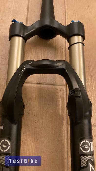 Fox 32 Evolution CTD 27,5” villa