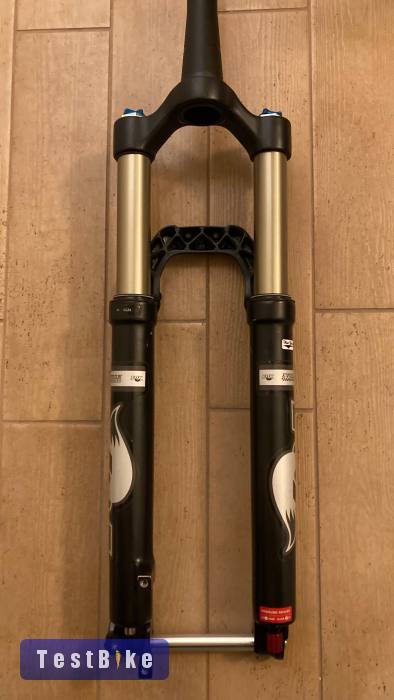 Fox 32 Evolution CTD 27,5” villa
