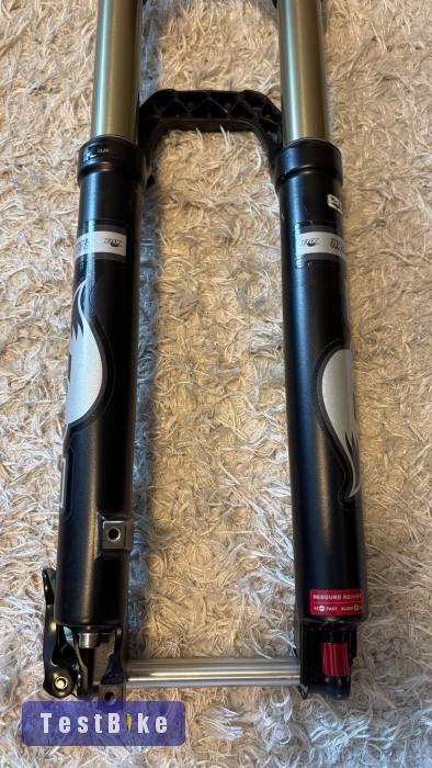 Fox 32 Evolution Series CTD 140/27,5” villa