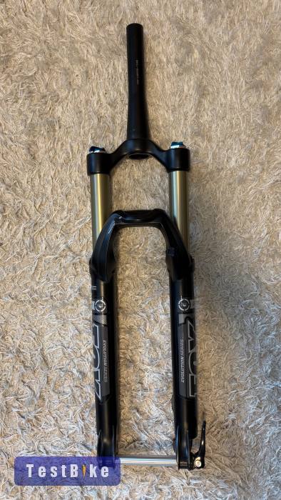 Fox 32 Evolution Series CTD 140/27,5” villa