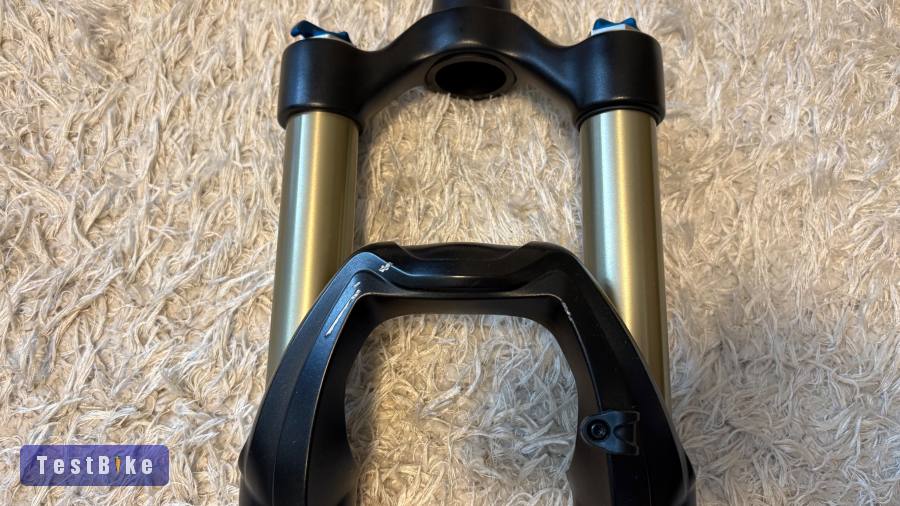 Fox 32 Evolution Series CTD 140/27,5” villa