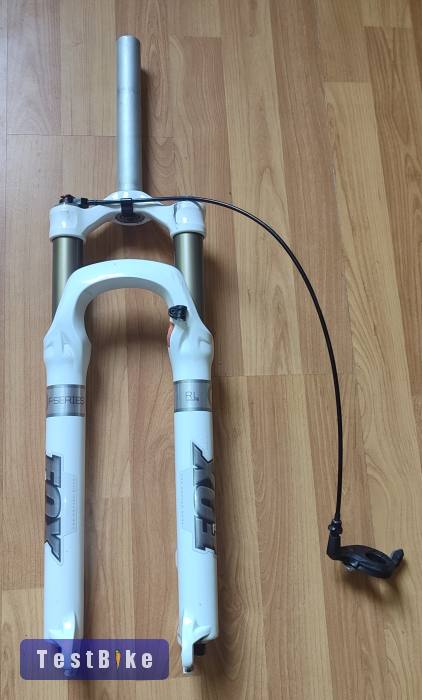 Fox 32 F-series RL Remote 26"-os teleszkóp