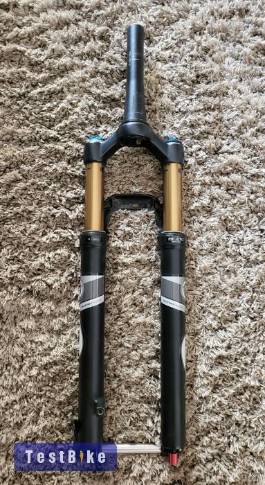 Fox 32 Factory Fit CTD Kashima teleszkóp eladó