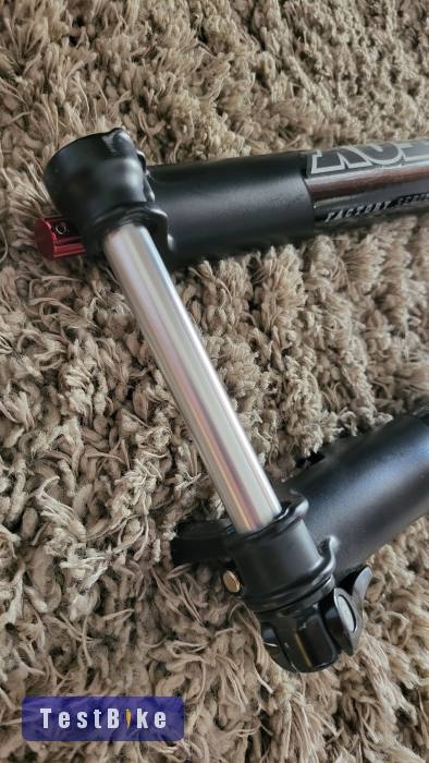 Fox 32 Factory Fit CTD Kashima teleszkóp eladó