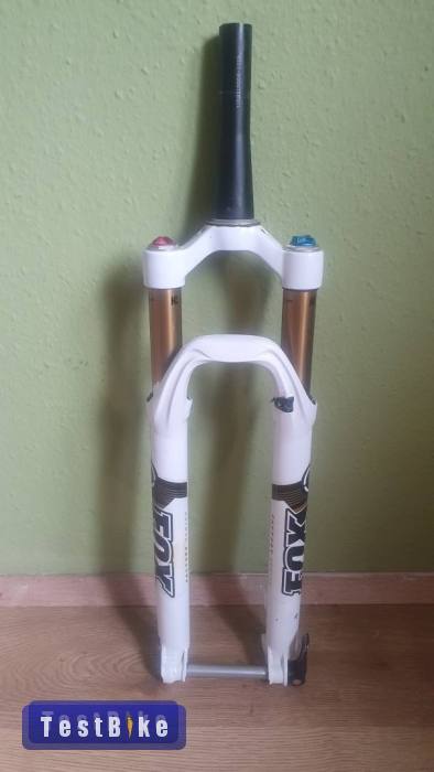 Fox 32 Factory Kashima