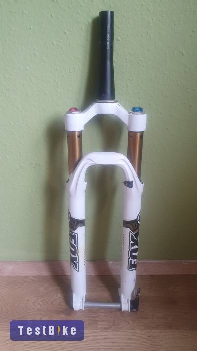 Fox 32 Factory Kashima