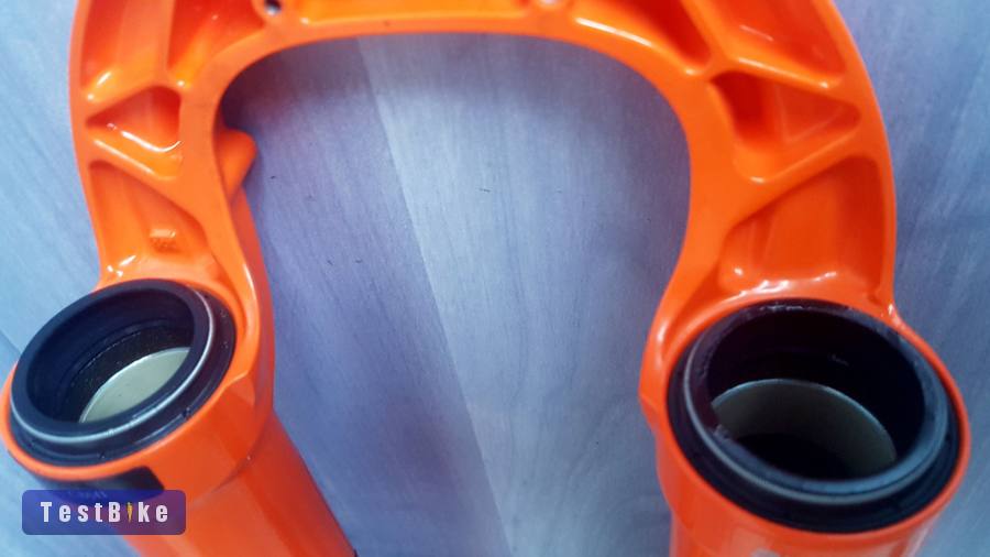 Fox 32 factory sc 27,5 “ qr15/100mm 