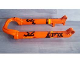 Fox 32 factory sc 27,5 “ qr15/100mm 