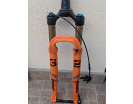 FOX 32 Factory Step-Cast (SC) FIT4 Remote 29" 100 mm