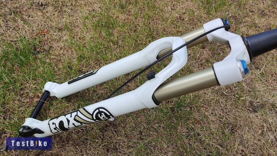 FOX 32 Float Performance Fit4 29" 15x100 Mtb teleszkóp