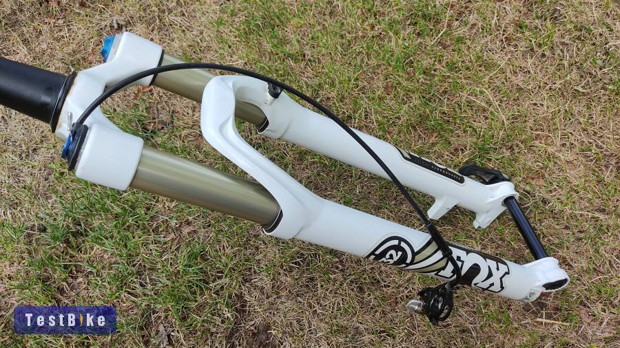 FOX 32 Float Performance Fit4 29" 15x100 Mtb teleszkóp