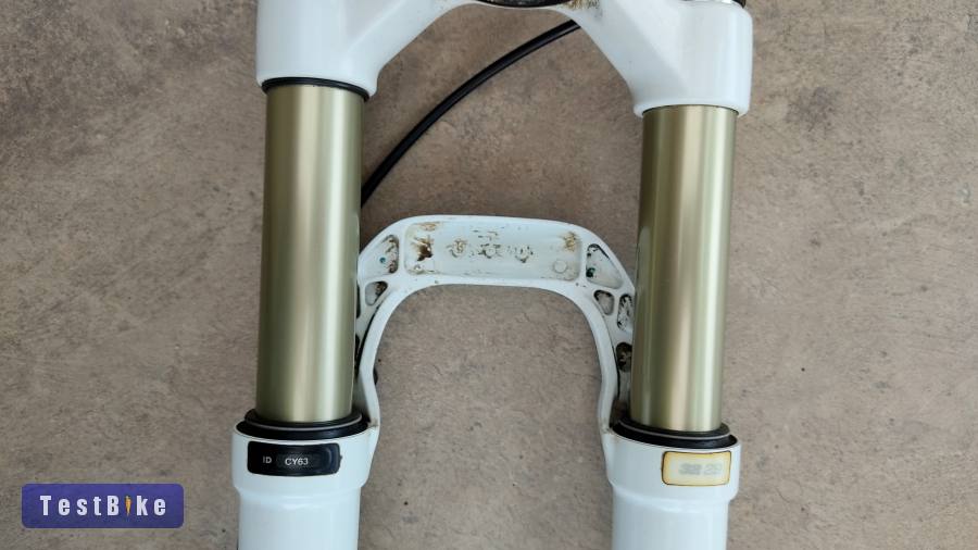 FOX 32 Float Performance Series Fit4 29" Mtb teleszkóp