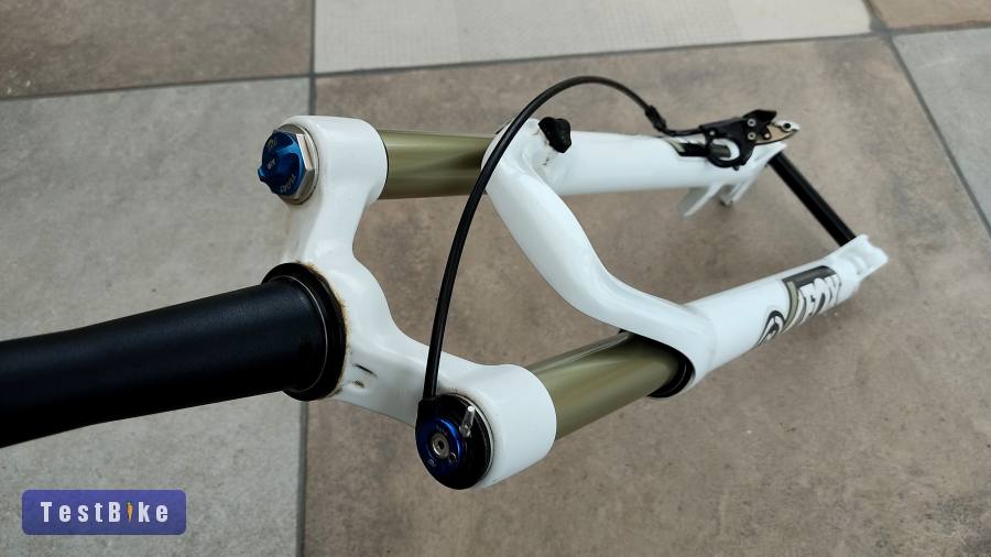 FOX 32 Float Performance Series Fit4 29" Mtb teleszkóp