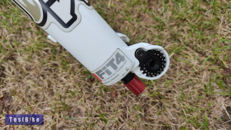 FOX 32 Float Performance Fit4 29" 15x100 Mtb teleszkóp
