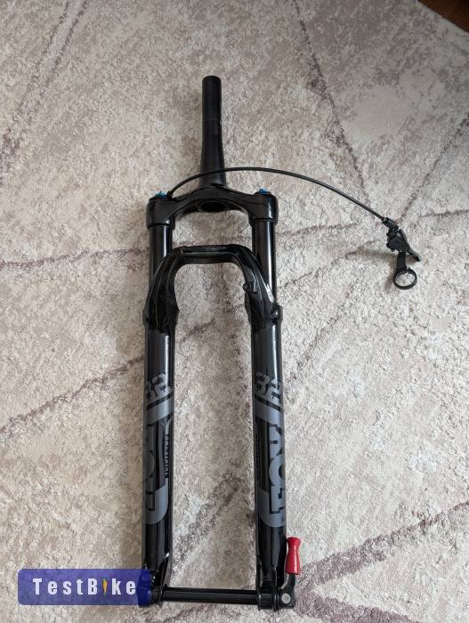Fox 32 Float Rhythm Grip 100mm 