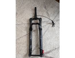Fox 32 Float Rhythm Grip 100mm 