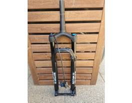 Fox 32 Float Rhythm Grip 29" teleszkóp