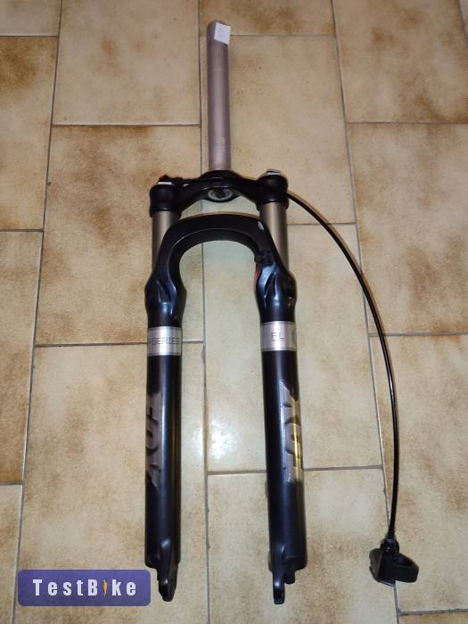 Fox 32 RL F-series 26"-os teleszkóp 