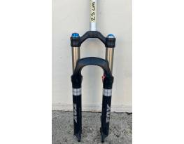 Fox 32 RLC 100mm teleszkópos villa 26" kerékhez