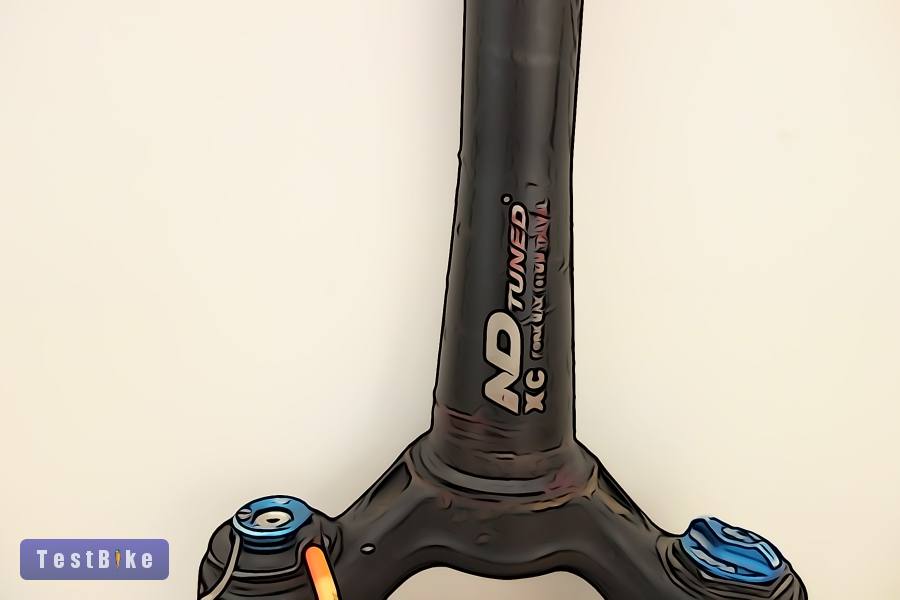 Fox 32 SC Boost (15x110) 50 mm