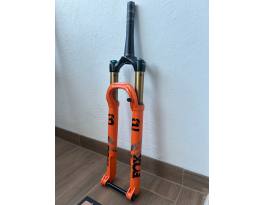 Fox 32 SC Float Factory MTB 29, 100 mm, 15x110 Boost 