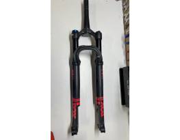 Fox 32 sc performance