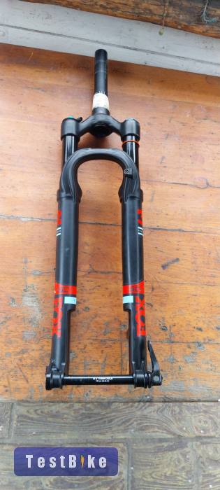 Fox 32 Step Cast Performance